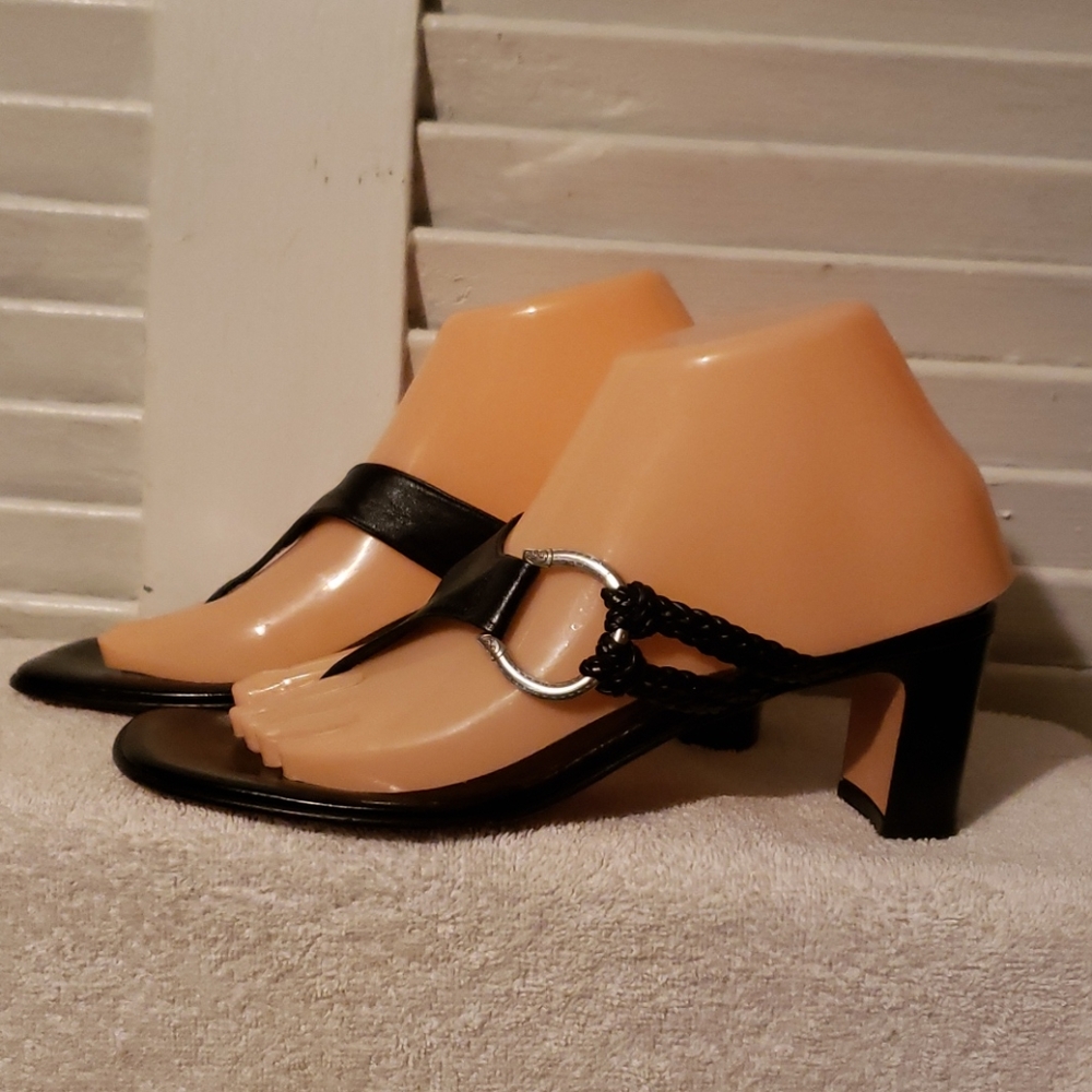 Brighton Heels